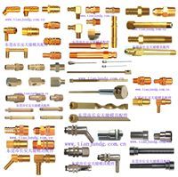 快速接頭廠家與型號選購指南 五金工具領域的專業(yè)解析