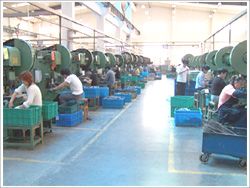 陽東縣志泰五金制品廠 優(yōu)質五金產(chǎn)品的制造專家