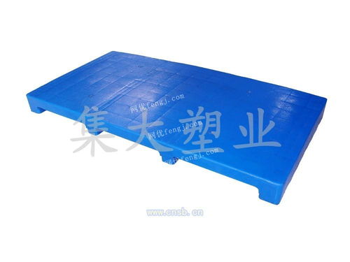 托盤(pán)行業(yè)中的區(qū)域特色與專(zhuān)業(yè)典范 宜昌、荊州與山東集大塑業(yè)的塑膠托盤(pán)